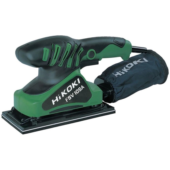 HiKOKI FSV10SA 94x184 mm / 180 W Titreşimli Zımpara