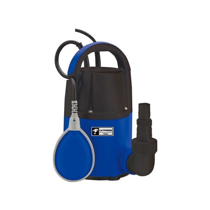 Catpower Dalgıç Pompa Temiz Su 400 W