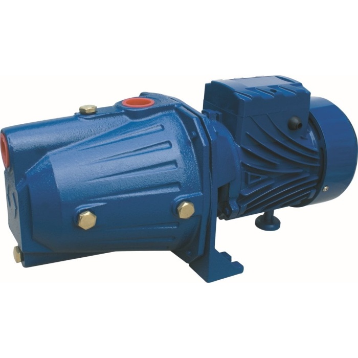 Catpower Döküm Gövde Jet Pompa 1 Hp 760 W