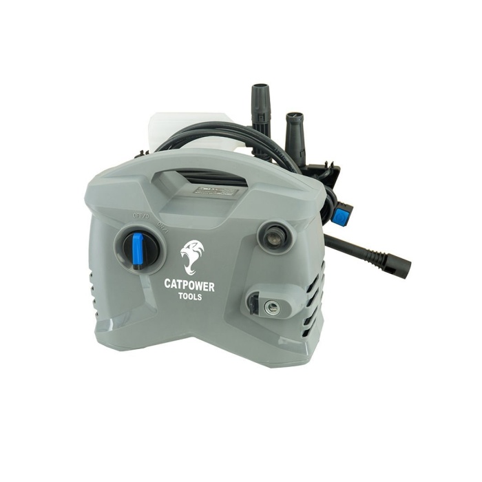Catpower Yıkama Makinesi Yüksek Basınçlı 1600 W