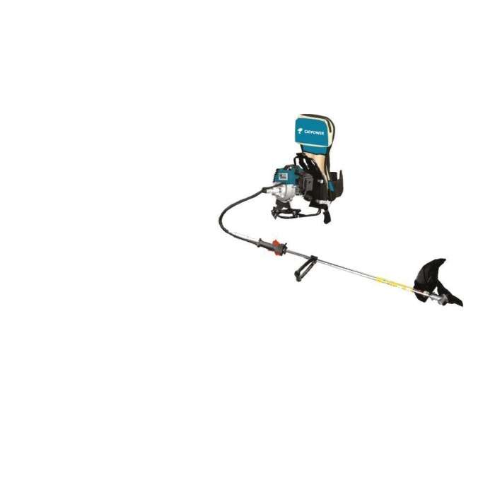 Catpower Tırpan Benzinli Sırttan 52 Cc 1.75 Kw