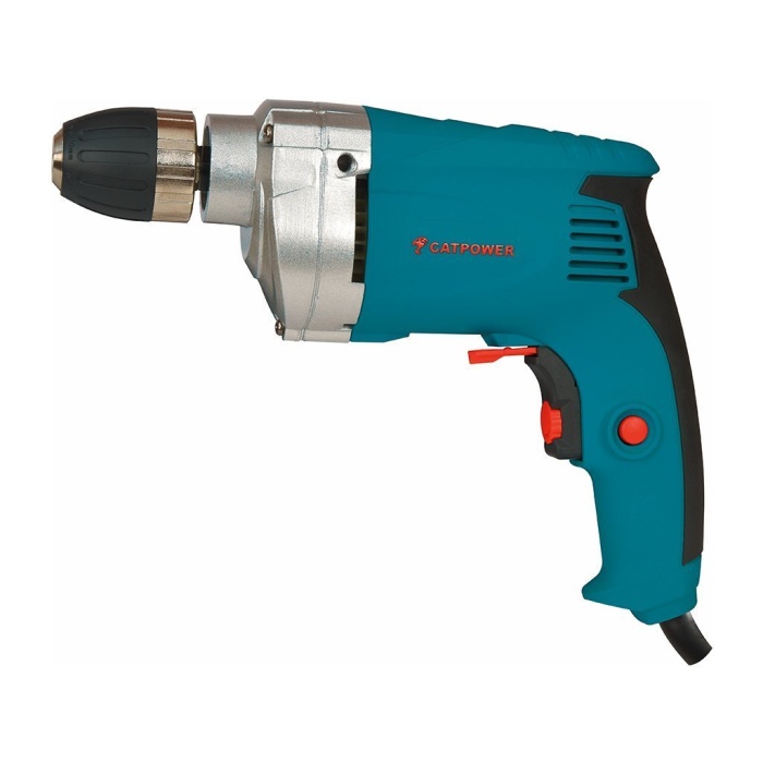 Catpower Darbesiz Matkap 10 Mm 710 W