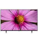 ARÇELİK 7 Serisi 75 4K UHD Android TV - A75 D 790 B Smart TV