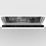 ARÇELİK AB 252 Tam Ankastre Bulaşık Makinesi