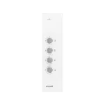 ARÇELİK OCD K 651 DWYB Gazlı Cam Tablalı Ocak