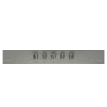 ARÇELİK OCD K 752-2 DWKYG Gazlı Cam Tablalı Ocak