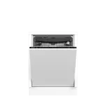 ARÇELİK AB 281 Tam Ankastre Bulaşık Makinesi