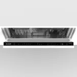 ARÇELİK AB 281 Tam Ankastre Bulaşık Makinesi