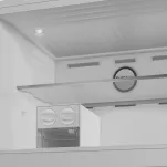 ARÇELİK 583630 EB Üstten Donduruculu Buzdolabı