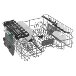 ARÇELİK 6455 WF 5 Programlı Bulaşık Makinesi