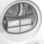 ARÇELİK 1000 KMX 10 Kg Kurutma Makinesi