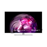 ARÇELİK Imperium 9 OLED 120Hz 65 4K UHD Google TV - A65 OLED D 975 A Smart TV