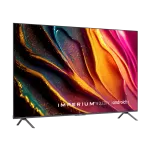 ARÇELİK Imperium 9 QLED 120Hz 98 4K UHD Android TV - A98 Q 995 X Smart TV