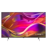 ARÇELİK 8 Serisi 55 4K UHD Google TV - A55 D 895 A Smart TV
