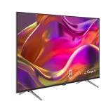 ARÇELİK 8 Serisi 55 4K UHD Google TV - A55 D 895 A Smart TV
