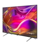 ARÇELİK 8 Serisi 55 4K UHD Google TV - A55 D 895 A Smart TV