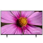 ARÇELİK 7 Serisi 55 4K UHD Android TV - A55 D 790 B Smart TV