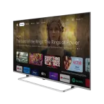 GRUNDIG GRUNDIG PARIS 75 GHU 9055 4K NANO UHD+GOOGLE TV Grundig TV