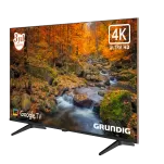 GRUNDIG GRUNDIG TOKYO 50 GJU 7900G Grundig TV