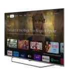 GRUNDIG GRUNDIG RIO 55 GHU 8900 S Grundig TV