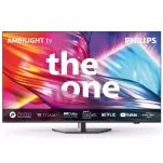 PHILIPS Philips Ambilight TV TheOne 55PUS8909/62 Philips TV