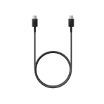 SAMSUNG Samsung TypeC Kablo 25W-Siyah Şarj Kabloları