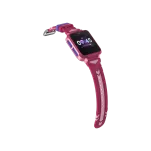 TCL TCL MT42X Movetime Family Watch Pembe Giyilebilir Teknoloji
