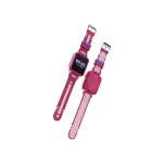 TCL TCL MT42X Movetime Family Watch Pembe Giyilebilir Teknoloji