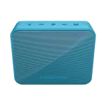 GRUNDIG GRUNDIG Solo + Blue Grundig Hoparlör