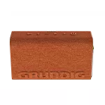 GRUNDIG Xplore Orange Hoparlör