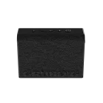 GRUNDIG Solo 2 Black Hoparlör