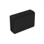 GRUNDIG Solo 2 Black Hoparlör