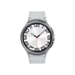 SAMSUNG SAMSUNG Watch 6 Classic (47mm) Gümüş Akıllı Saat
