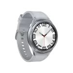 SAMSUNG SAMSUNG Watch 6 Classic (47mm) Gümüş Akıllı Saat