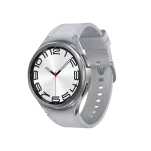 SAMSUNG SAMSUNG Watch 6 Classic (47mm) Gümüş Akıllı Saat