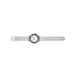 SAMSUNG SAMSUNG Watch 6 Classic (47mm) Gümüş Akıllı Saat