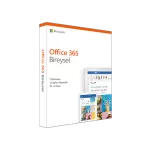 MICROSOFT Microsoft 365 Bireysel Türkçe Bilgisayar Çevre Birimleri