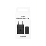 SAMSUNG Samsung T2510NHızlıŞarj TypeC Adapt25W-S Şarj Cihazları