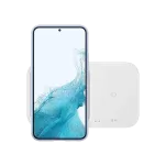 SAMSUNG SamsungP5400TKablosuzHızlıŞarjİkili15W-B Şarj Cihazları