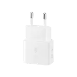 SAMSUNG Samsung T2510NHızlıŞarj TypeC Adapt25W-B Şarj Cihazları