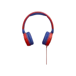 JBL JR310, Çocuk Kulaklığı, OE,Kırmızı Kulaklık