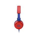JBL JR310, Çocuk Kulaklığı, OE,Kırmızı Kulaklık