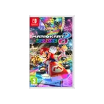 NINTENDO Mario Kart 8 Deluxe Switch Oyun Konsol Oyunları