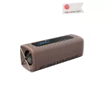 GRUNDIG Grundig Band BT Hoparlör Kahve Grundig Hoparlör