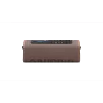 GRUNDIG Grundig Band BT Hoparlör Kahve Grundig Hoparlör