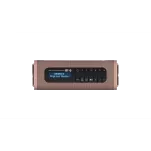 GRUNDIG Grundig Band BT Hoparlör Kahve Grundig Hoparlör