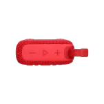 JBL JBL Go4 Bluetooth Hoparlör, IP67 Kırmızı Hoparlör