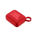 JBL JBL Go4 Bluetooth Hoparlör, IP67 Kırmızı Hoparlör