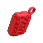 JBL JBL Go4 Bluetooth Hoparlör, IP67 Kırmızı Hoparlör