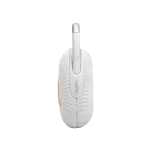 JBL JBL Clip5 Bluetooth Hoparlör IP67 Beyaz Hoparlör